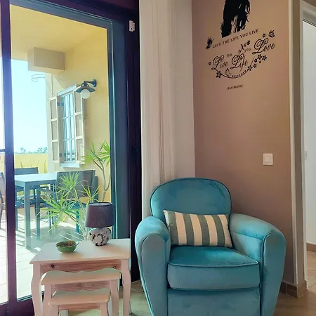 Apartamento Designer With Breathtaking Terrace In