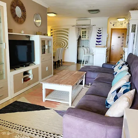 Designer With Breathtaking Terrace In Apartamento *