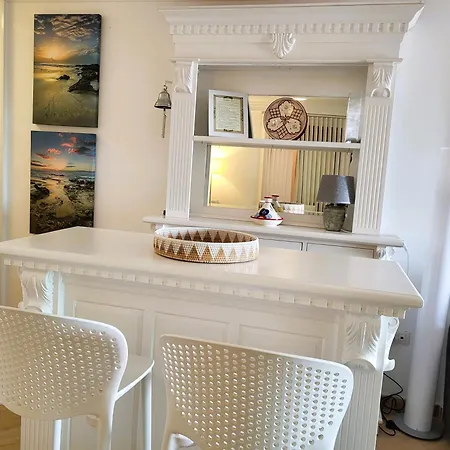 Designer With Breathtaking Terrace In