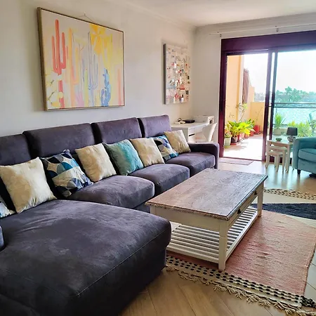 Apartment Designer With Breathtaking Terrace In *