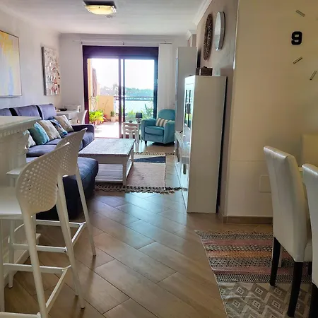 Designer With Breathtaking Terrace In Apartment *