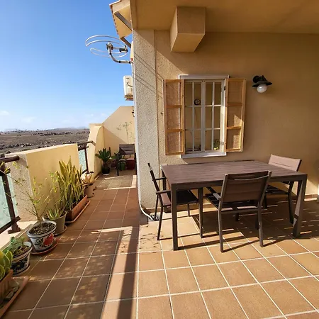 Designer With Breathtaking Terrace In