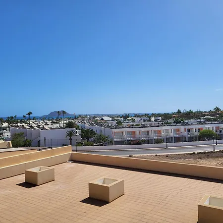 Designer With Breathtaking Terrace In