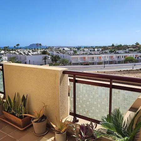 Apartment Designer With Breathtaking Terrace In *