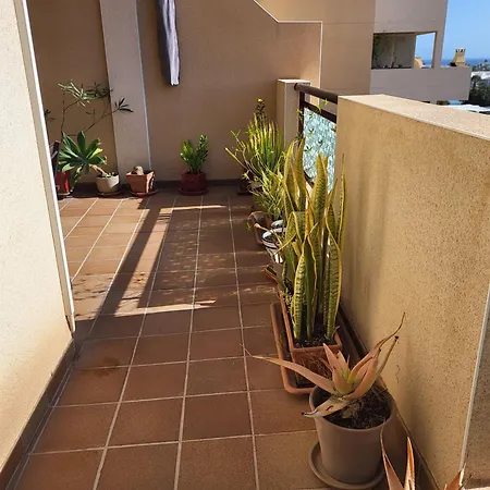 Apartment Designer With Breathtaking Terrace In *