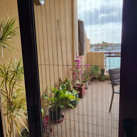 Apartment Designer With Breathtaking Terrace In *